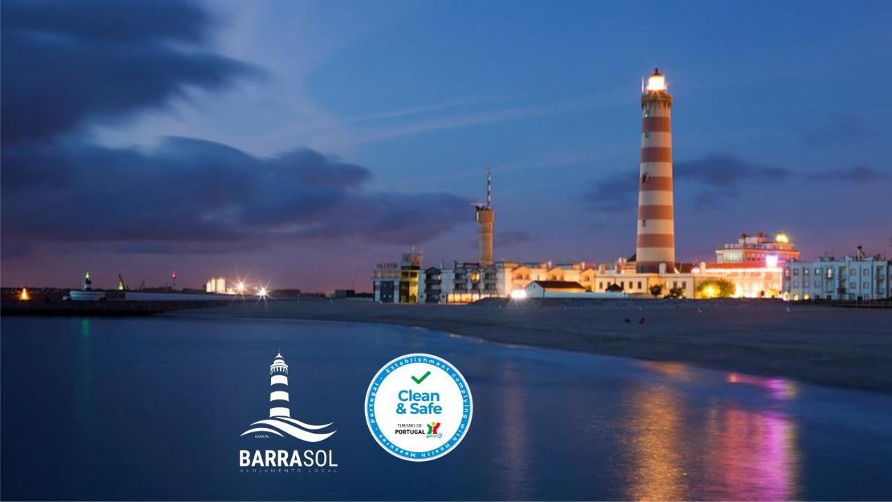 Barra Sol - Lighthouse On The Beach Extérieur photo